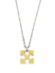 Image 1 of Off-White Arrows-motif necklace