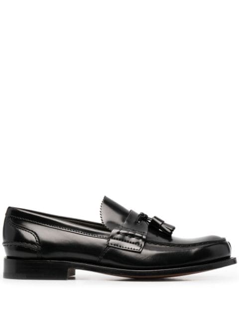 Church's Tiverton loafers