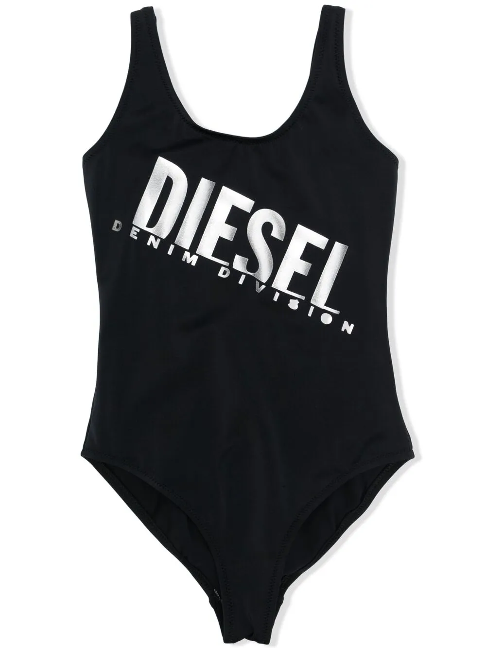 фото Diesel kids купальник с логотипом