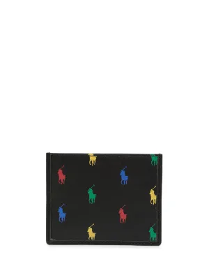 Polo ralph lauren portafoglio uomo