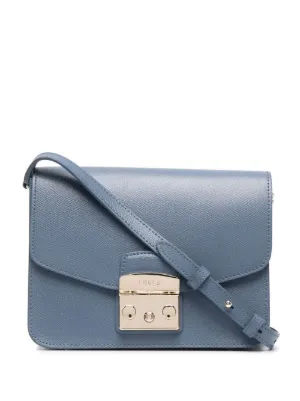 crossbody bolsa furla