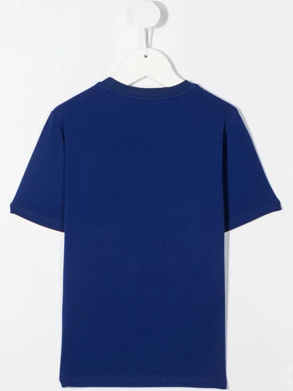 фото Emporio armani kids футболка с логотипом