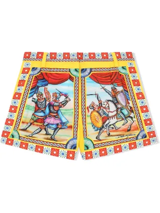 Dolce & Gabbana Kids