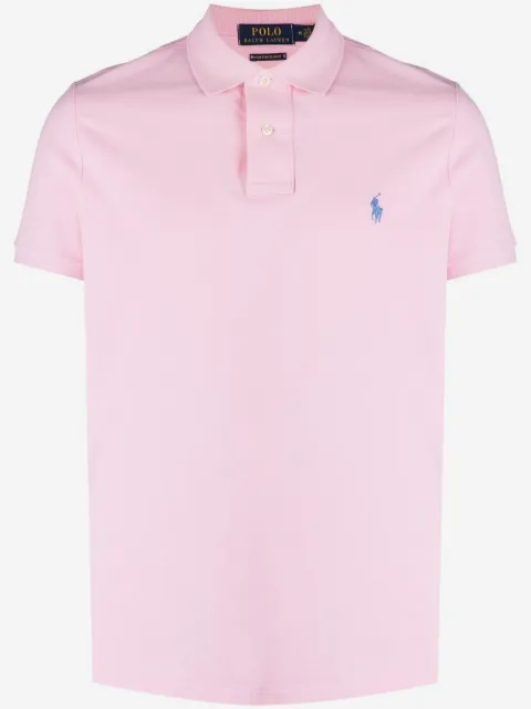 Polo Ralph Lauren Polo Pony short-sleeve polo shirt