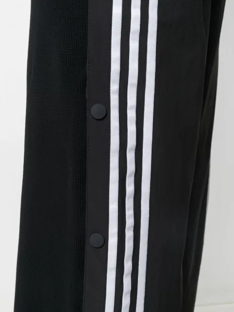 Originals snap-button trousers 