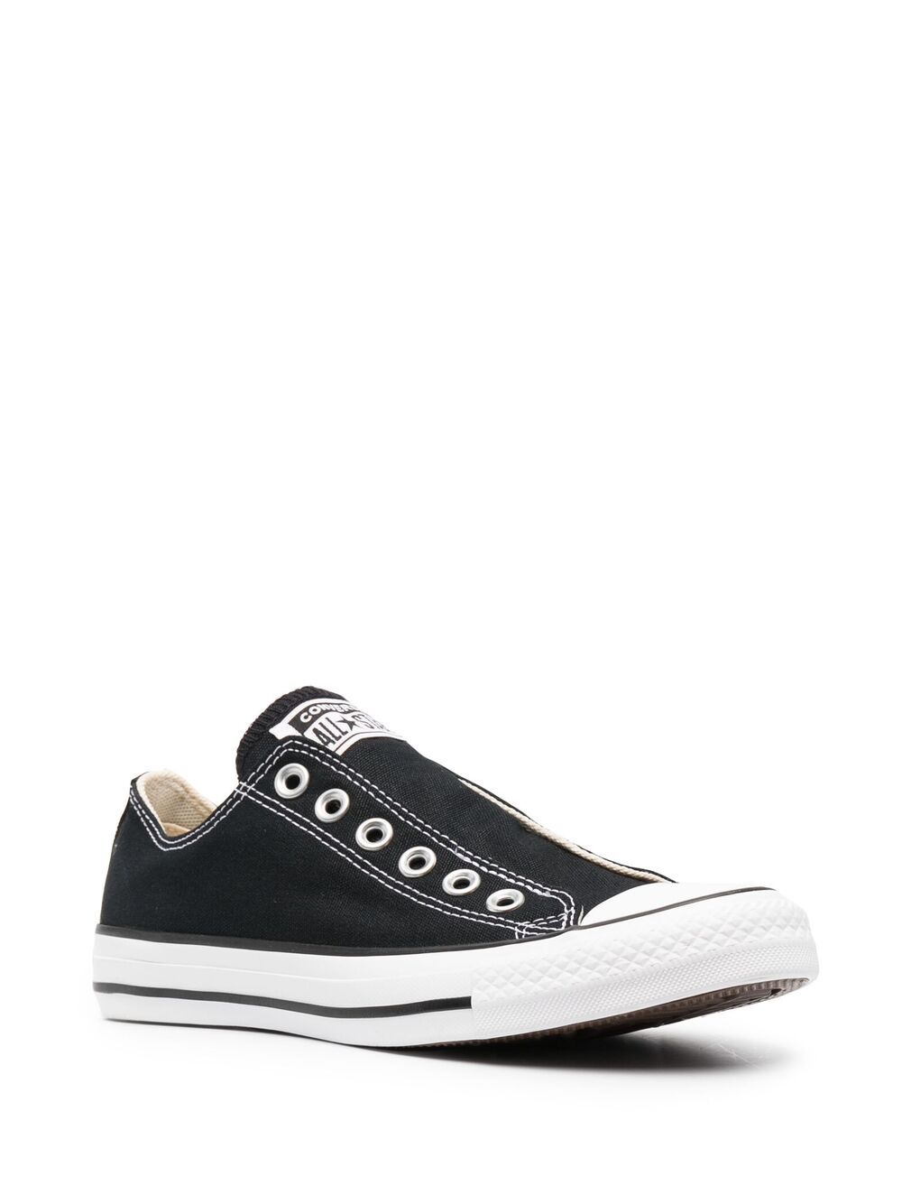 фото Converse слипоны chuck taylor all star