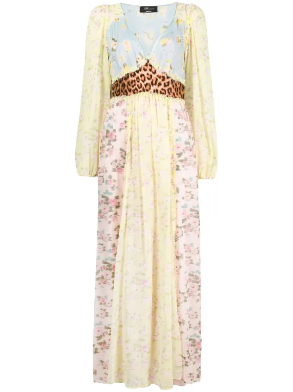 Farfetch maxi dress Clearance