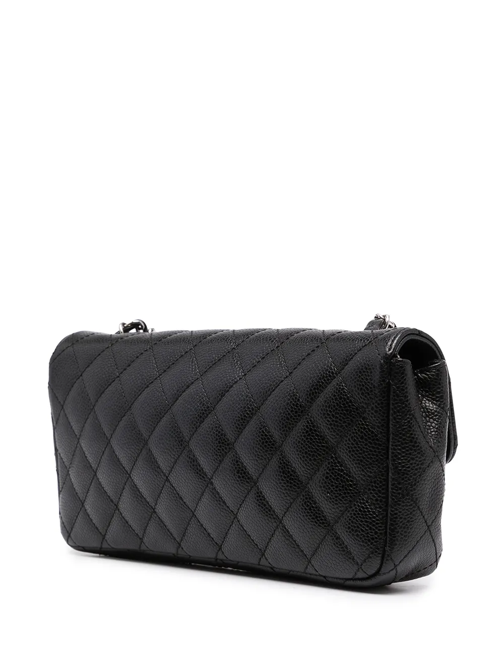 фото Chanel pre-owned сумка на плечо classic flap medium 2006-го года