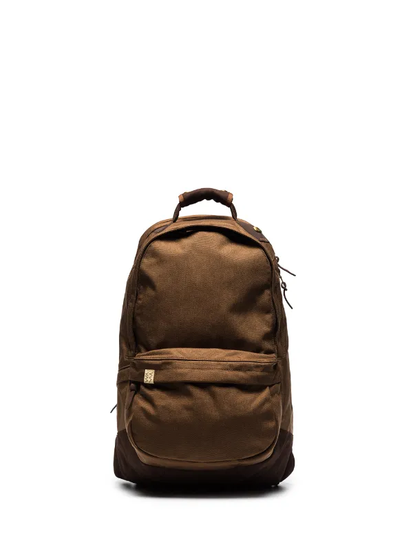 frye carter backpack