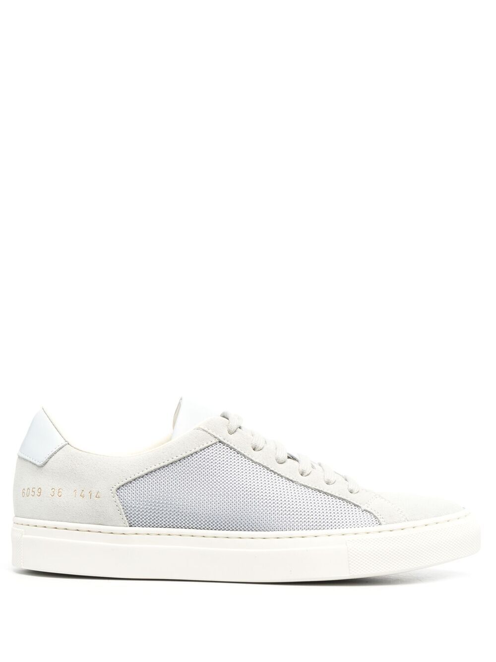 фото Common projects кеды achilles