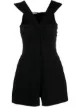 Image 1 of Stella McCartney O-ring detail playsuit