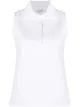Image 1 of Thom Browne sleeveless polo shirt