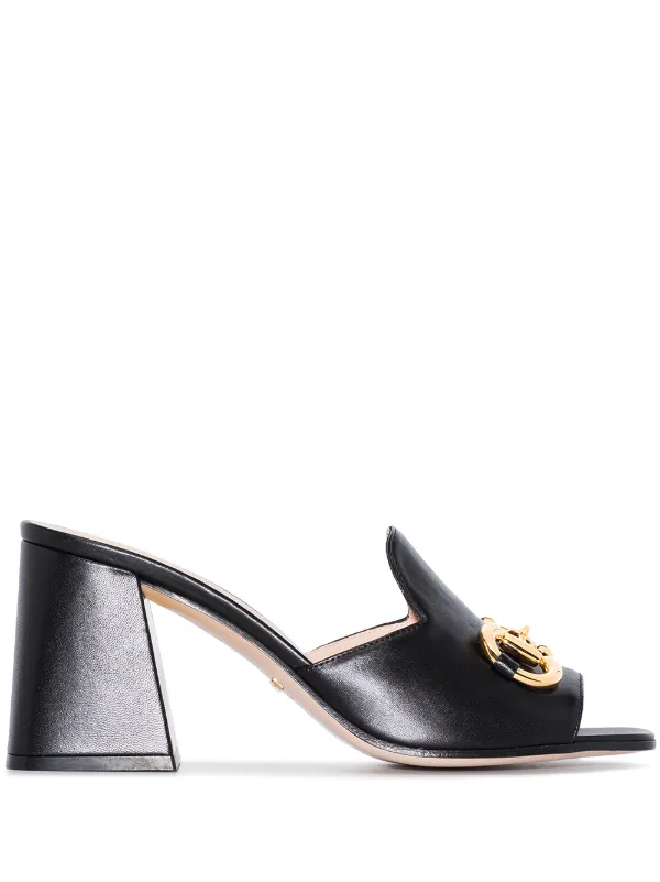 Gucci sandals farfetch Clearance