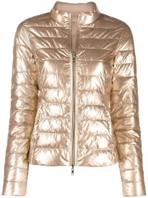 patrizia pepe doudoune