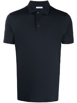 Shop Malo classic polo shirt with Express Delivery - FARFETCH