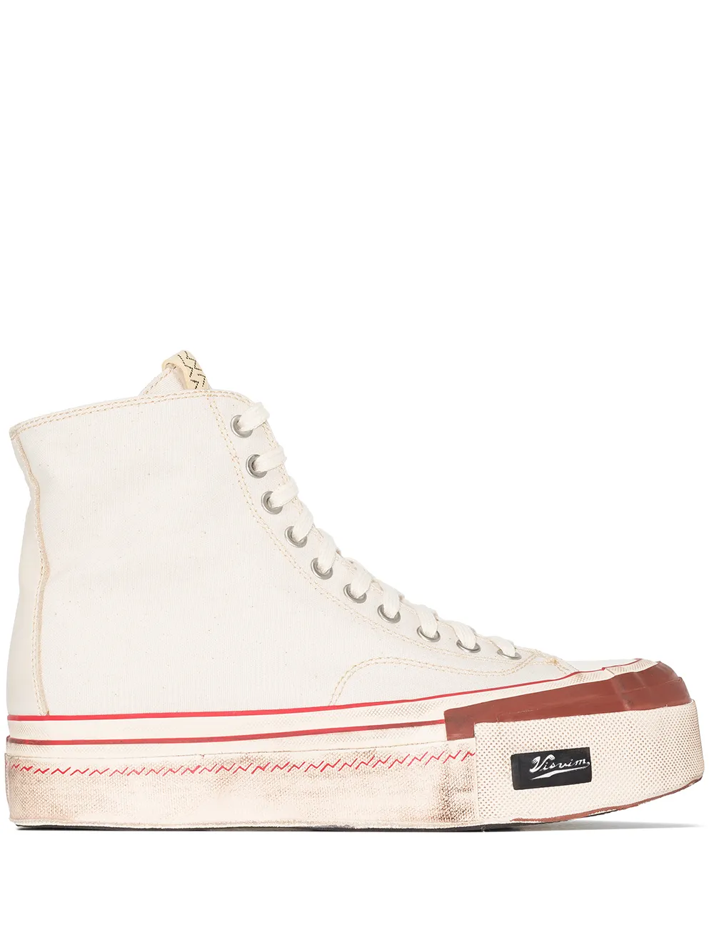 Skagway Hi G.Patten sneakers