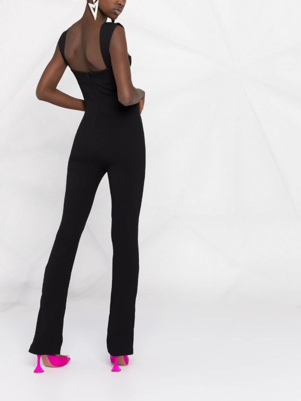 magda butrym jumpsuit