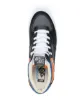 Vans EF LX high-top sneakers