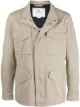 Image 1 of Woolrich Field cotton jacket