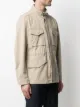Woolrich Field cotton jacket