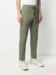 Dondup straight-leg drawstring trousers