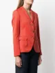 Tagliatore single-breasted blazer