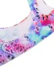 MC2 Saint Barth Kids bandana-print bikini set