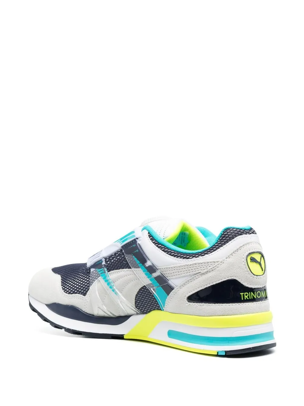 фото Puma кроссовки xs 7000 og со вставками