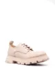 Image 2 of Alexander McQueen Wander lace-up shoes