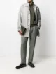 Image 2 of Canali crew-neck knitted jumper
