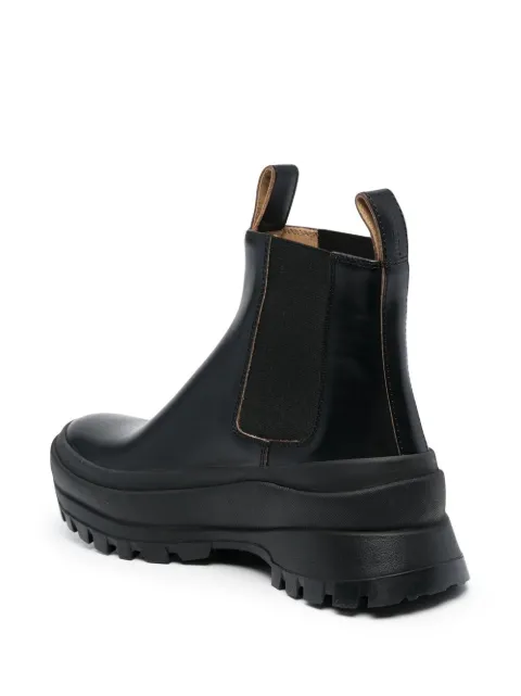 vibram chelsea