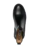 Jil Sander Vibram-sole Chelsea boots