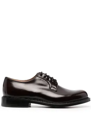 chaussures church homme
