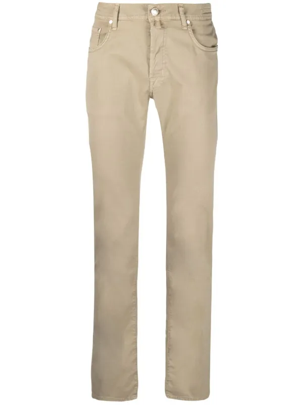 jacob cohen cord jeans