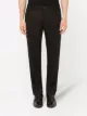 Dolce & Gabbana slim tailored trousers