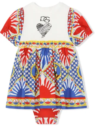 Dolce & Gabbana Kids
