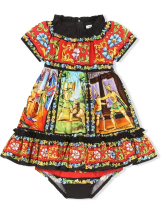 Dolce & Gabbana Kids