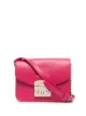 Image 1 of Furla front flap crossbody bag