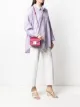 Image 2 of Furla front flap crossbody bag