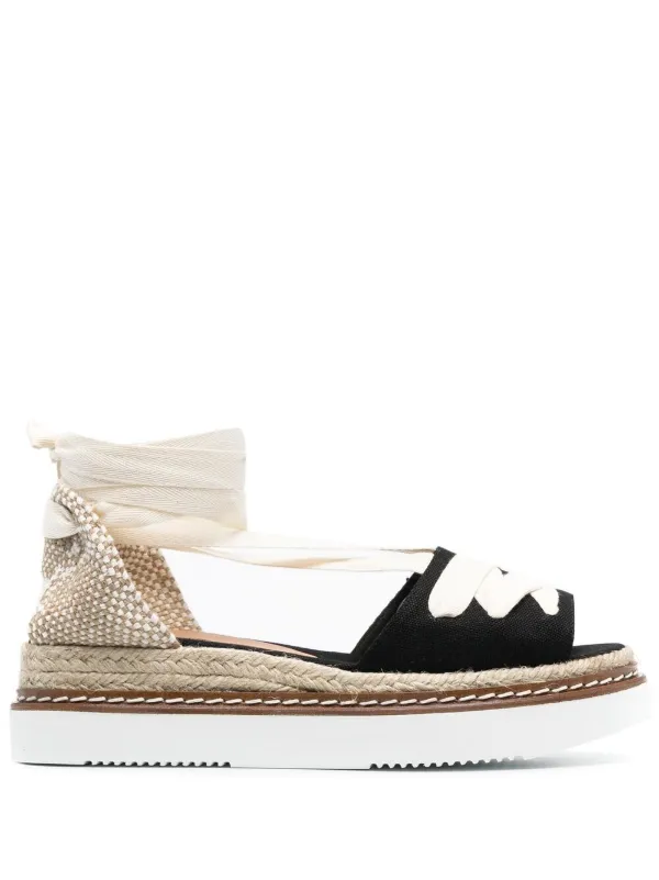 farfetch castaner espadrilles