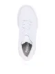 Hoka One One chunky sole sneakers