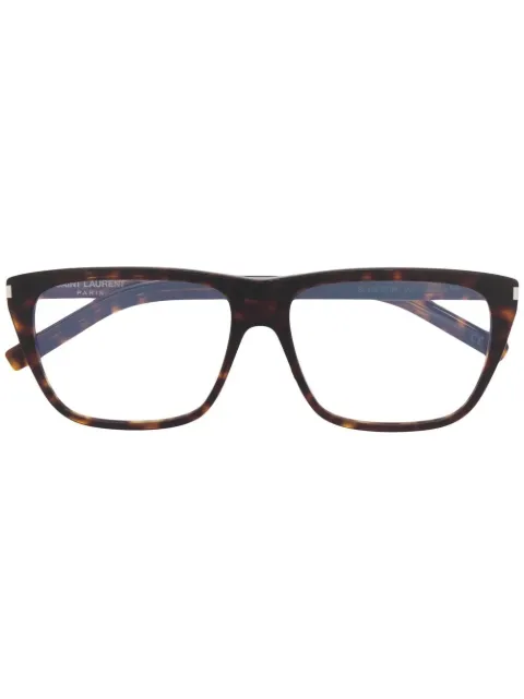 Saint Laurent Eyewear square-frame sunglasses 
