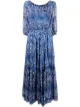 Image 1 of Samantha Sung Anna cotton maxi dress