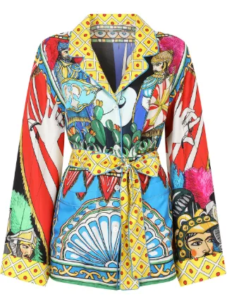 Dolce & Gabbana