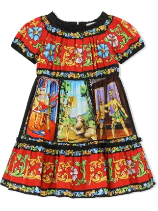 Dolce & Gabbana Kids