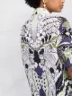 Valentino Arazzo-print sequined shirt