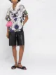 Image 2 of Valentino Arazzo-print sequined shirt