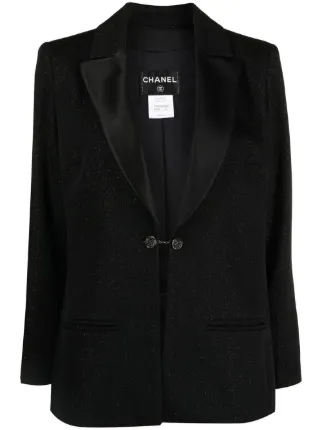 CHANEL Pre-Owned
