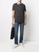 Изображение 2 из Emporio Armani прямые джинсы средней посадки