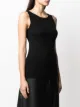 Majestic Filatures fitted tank top